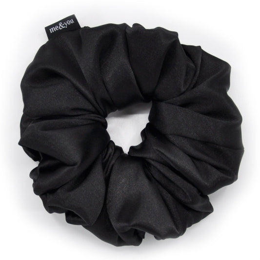 Oversized Scrunchies