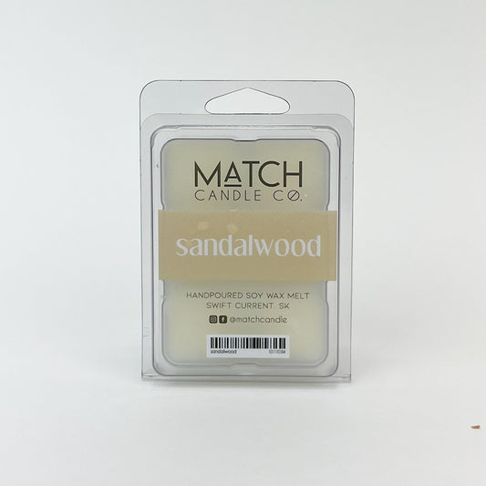 Classic Collection: Soy Wax Melts