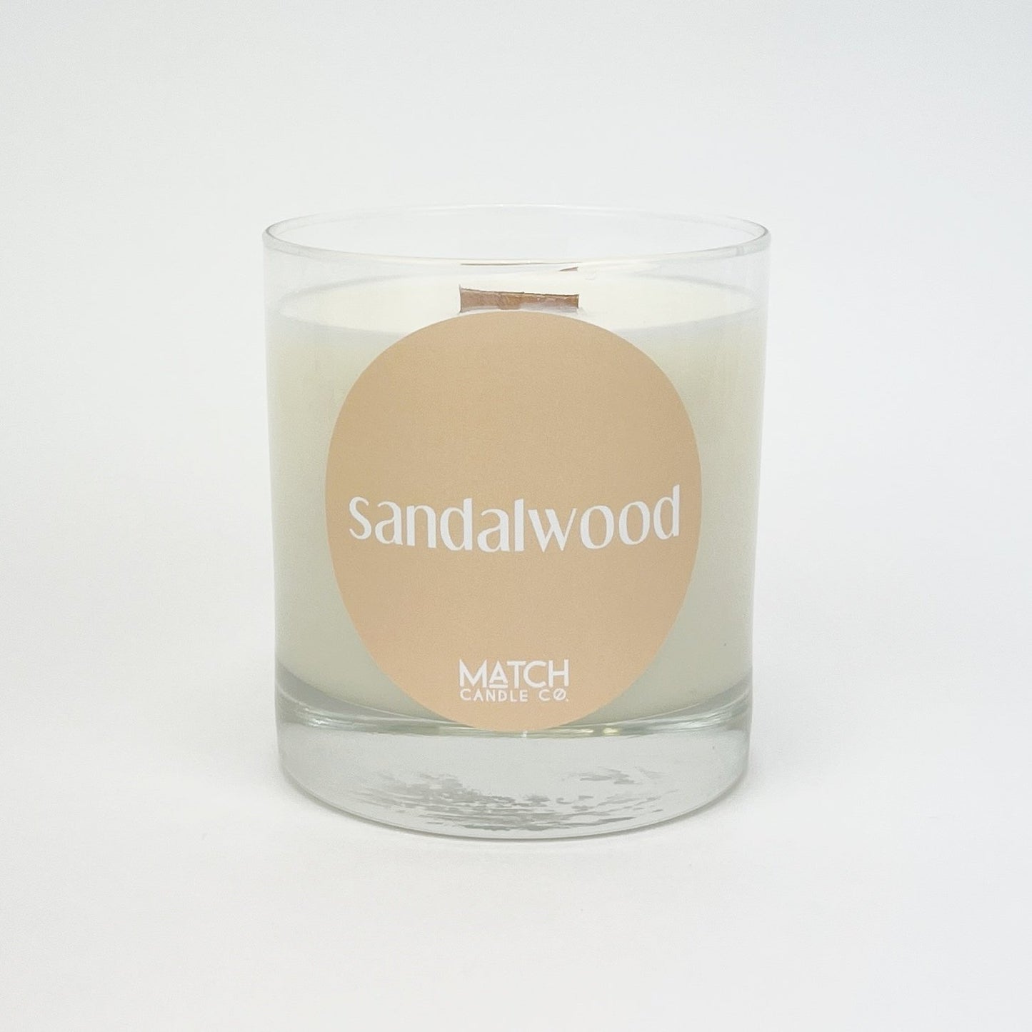 Classic Collection: Soy Wax Candle