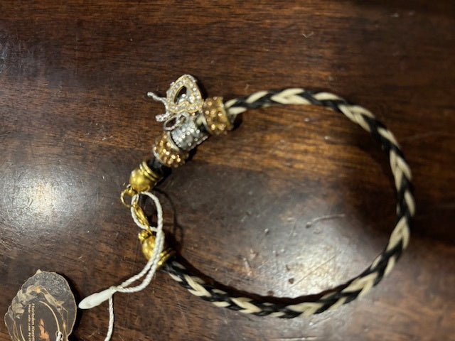 8 Strand Square Braid