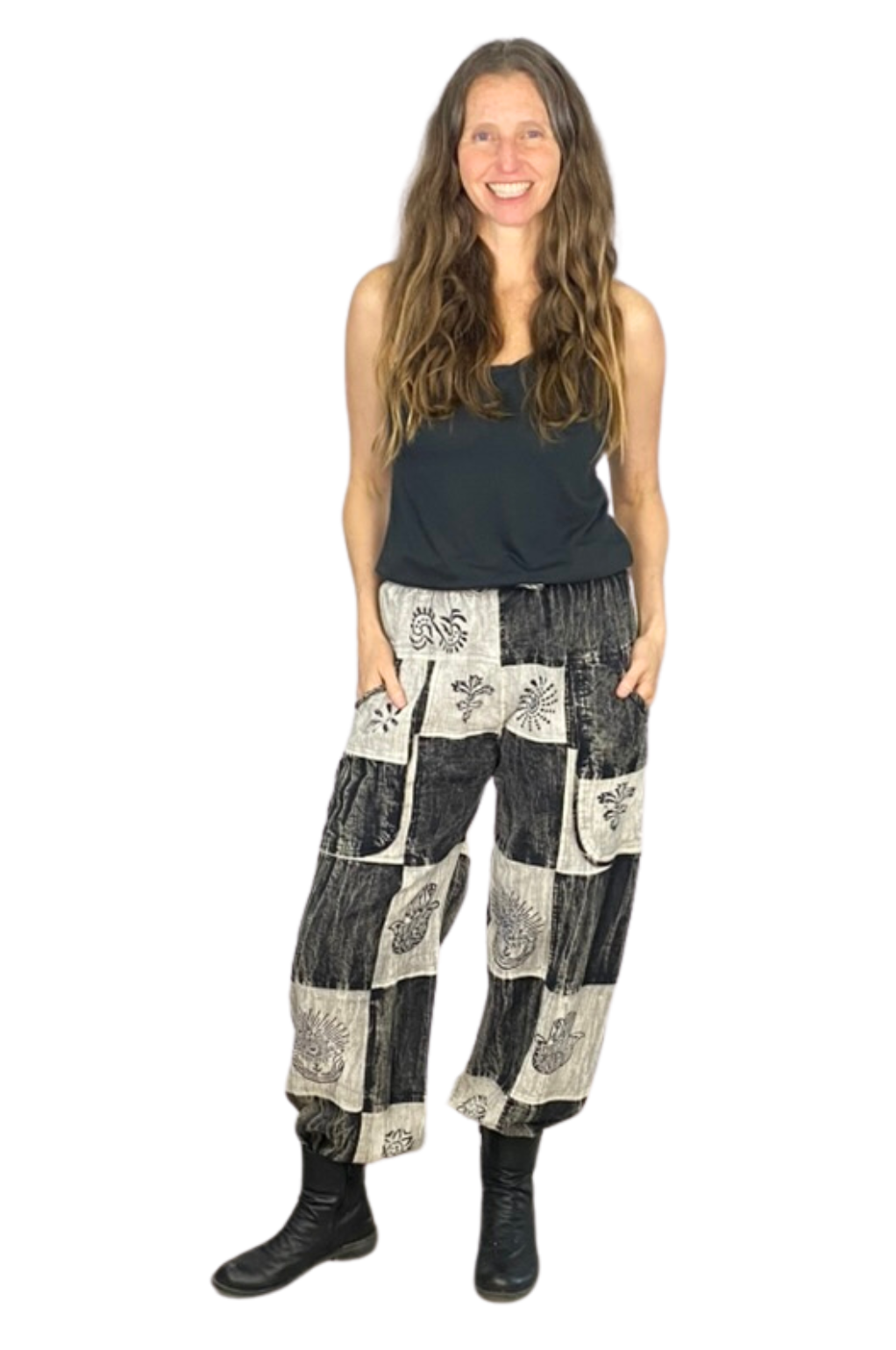 Astro Pants