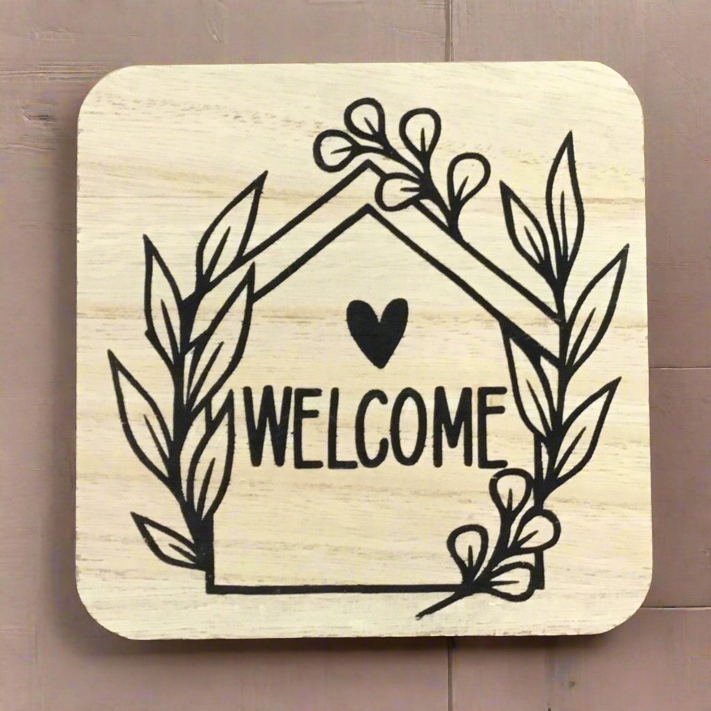 Teeny-Tiny Signs