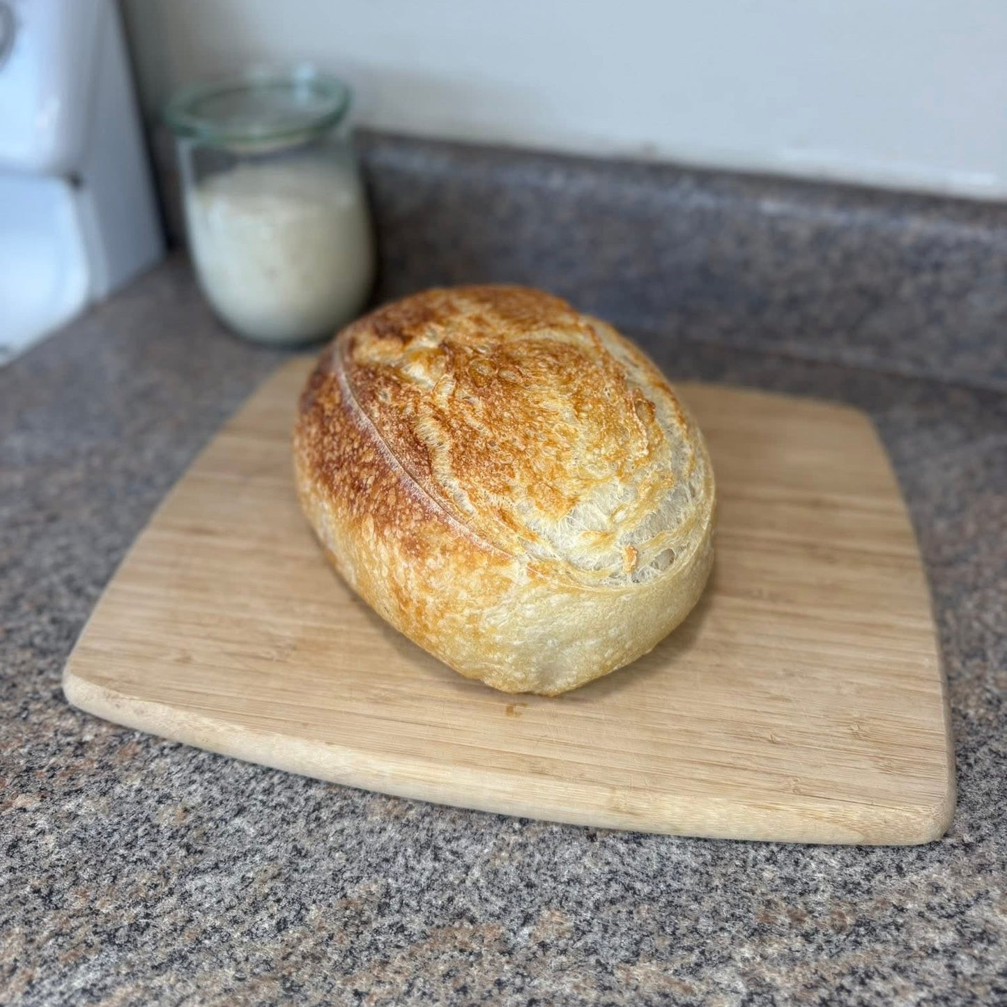 Sourdough