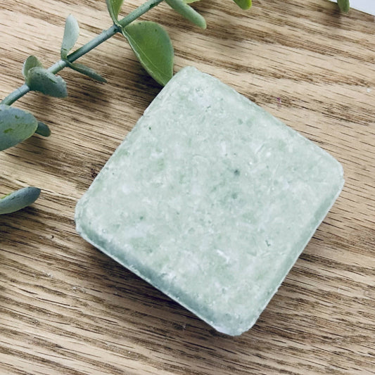 Shampoo Bars