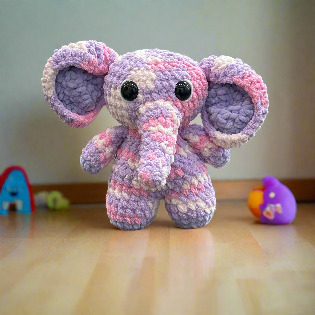 Ellie Elephant