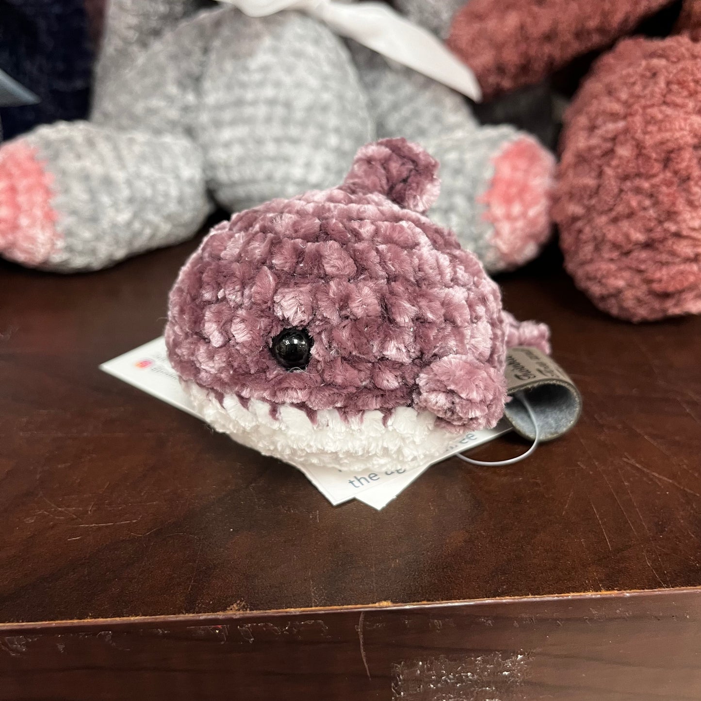 Baby Shark