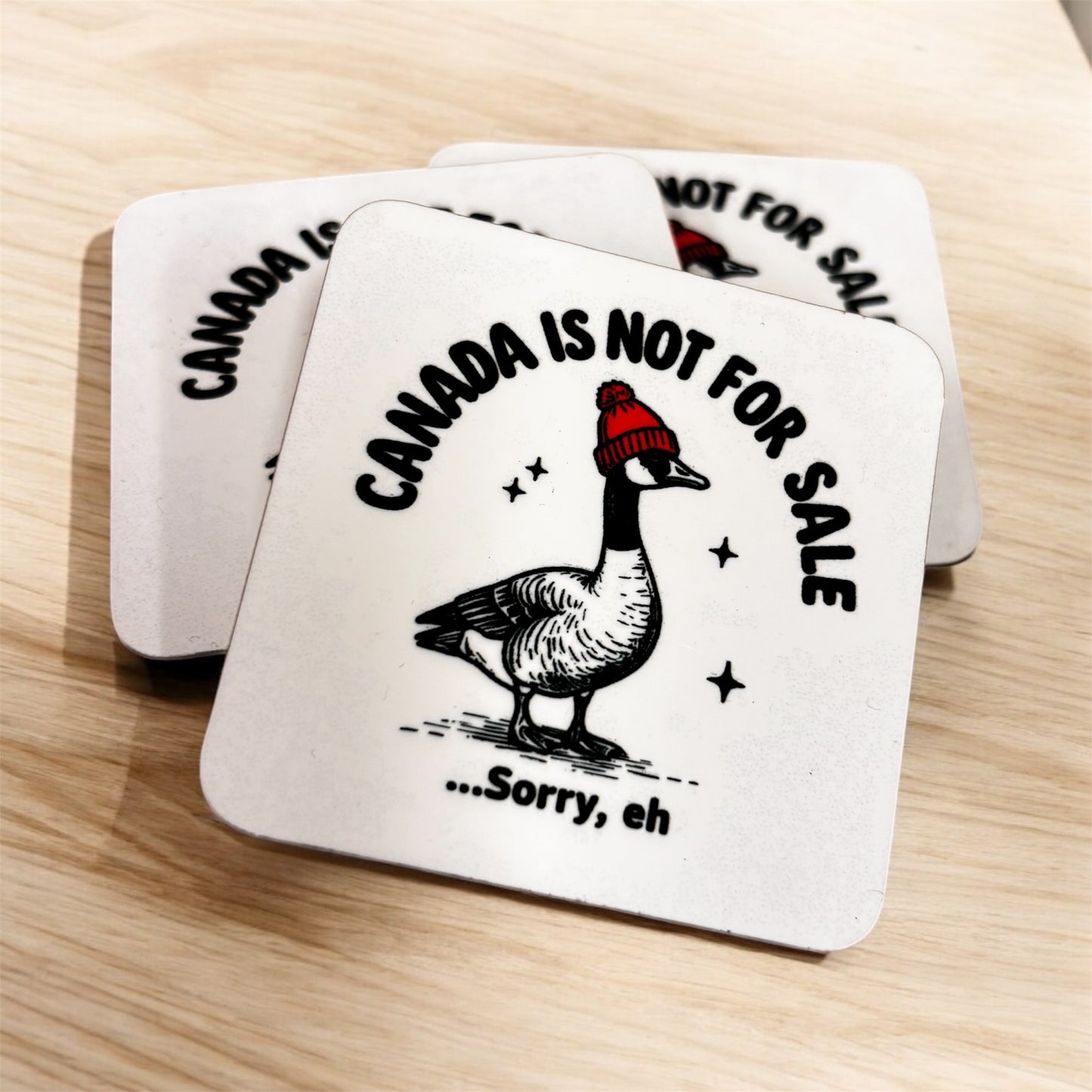 Canada Souvenir Magnets
