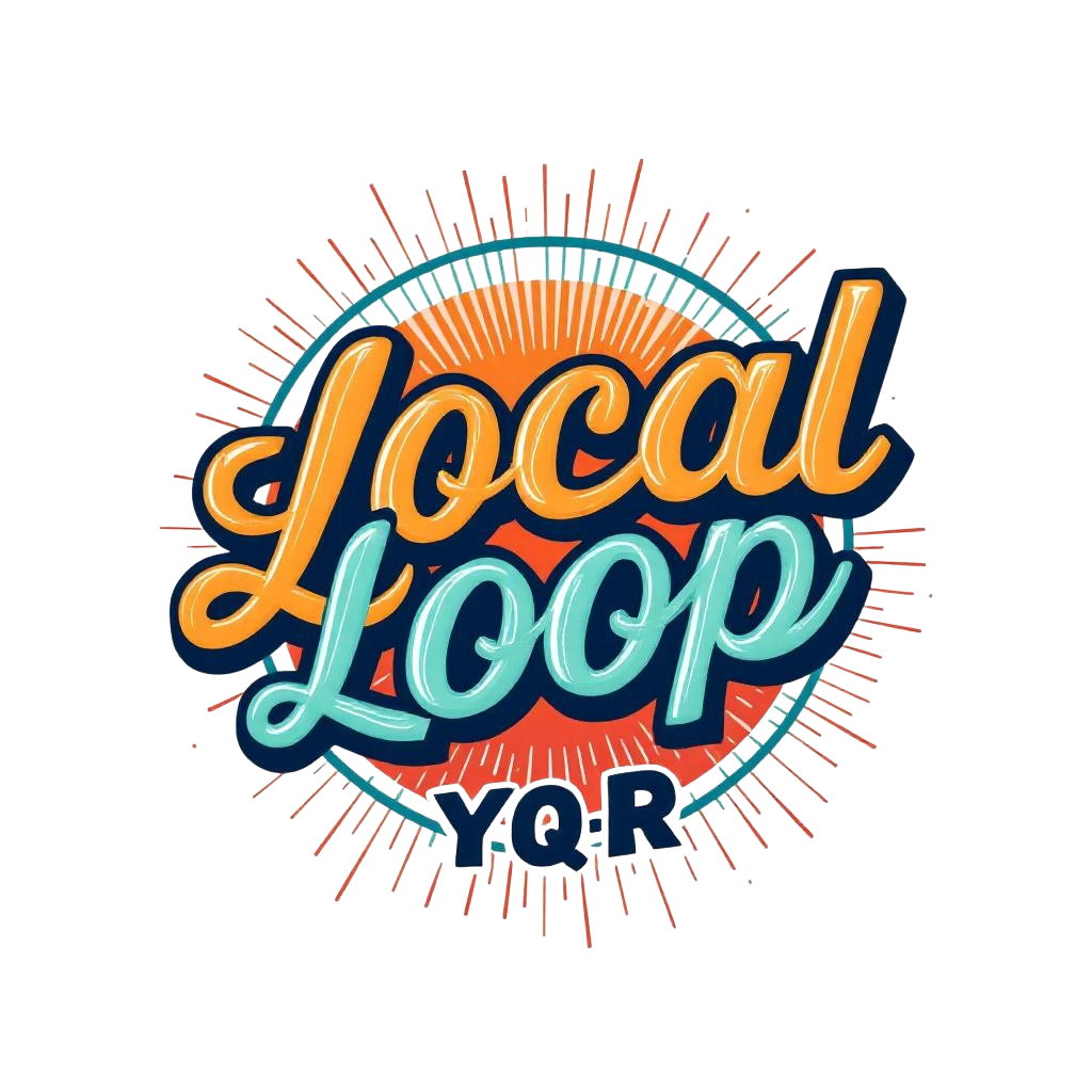 Local Loop YQR - Business Registration