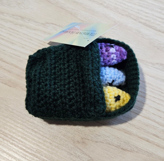 Catnip Toys