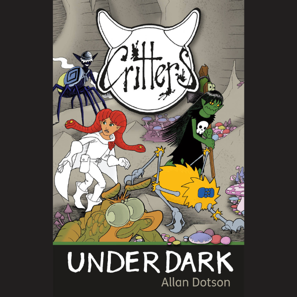 Critters: Underdark