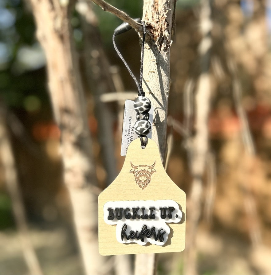 Car Charm