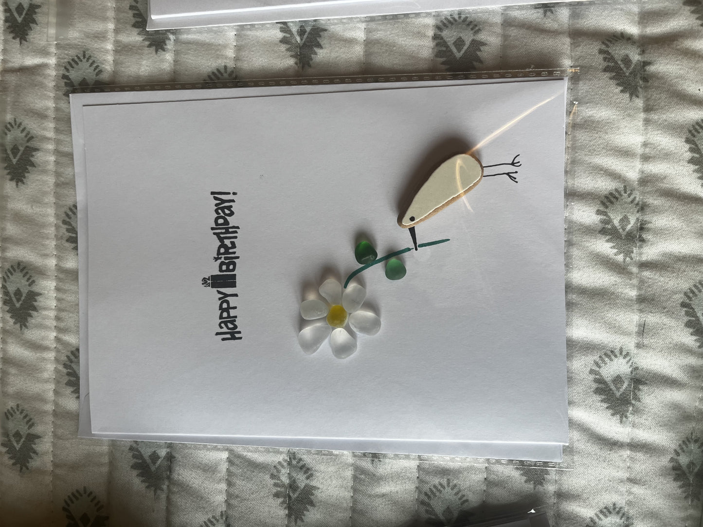Card-Happy Birthday