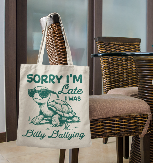 Funny Tote Bags