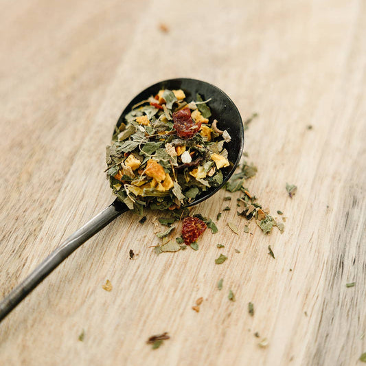 Organic Immune Defence Loose Leaf Tea