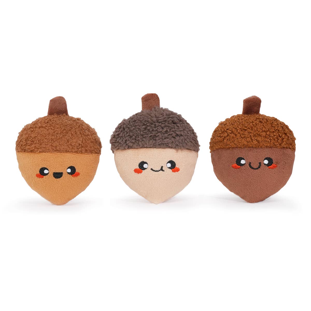 OrilandPet - Autumn Woofs | Acorn Tree - Interactive Toy