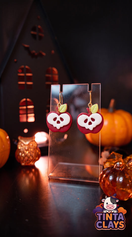 Halloween Earrings Collection