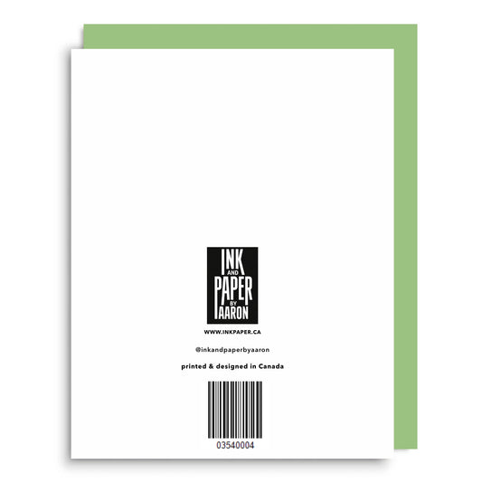 Happy Birthday - Great Dill to Me Card