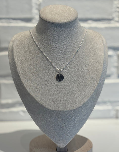 Prairie Necklace