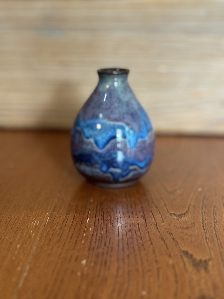 Mini Bud Vase