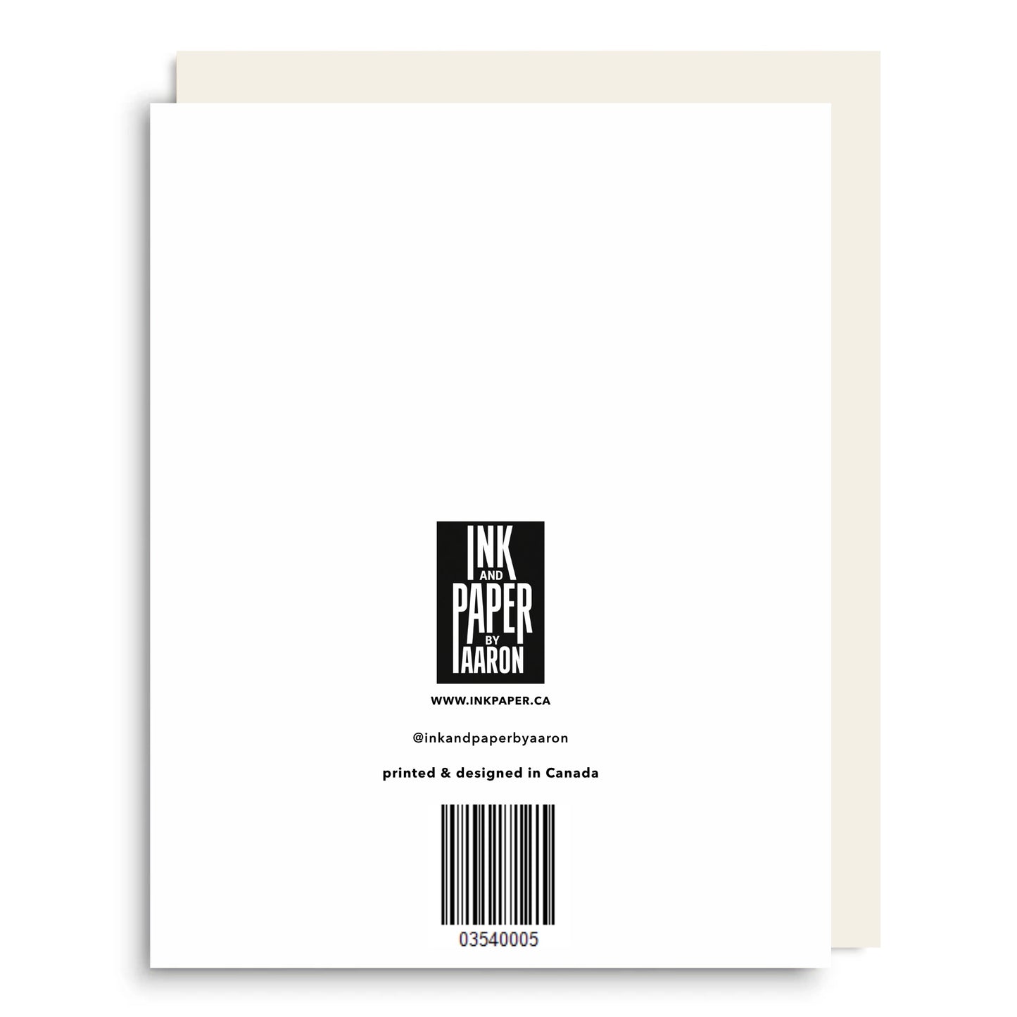 One for the Books Greeting Card
