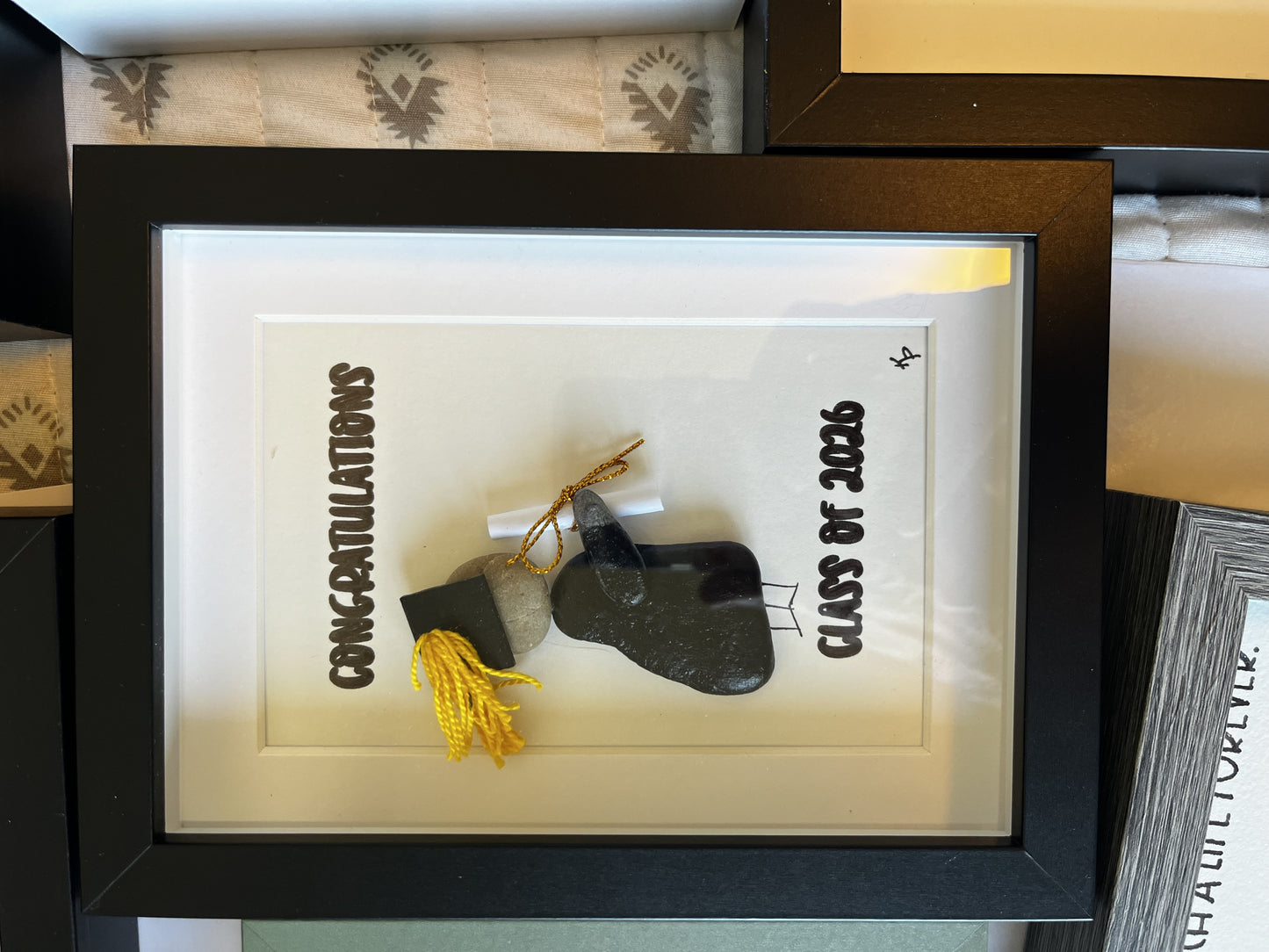 Picture-grad congrats/ 2026