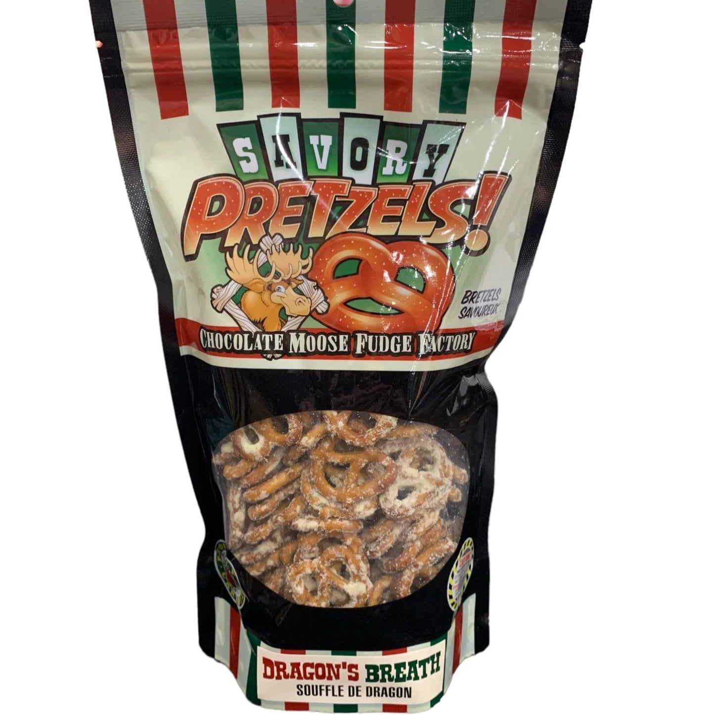 Pretzels
