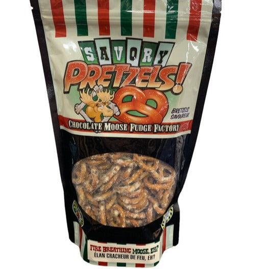 Pretzels