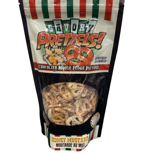 Pretzels