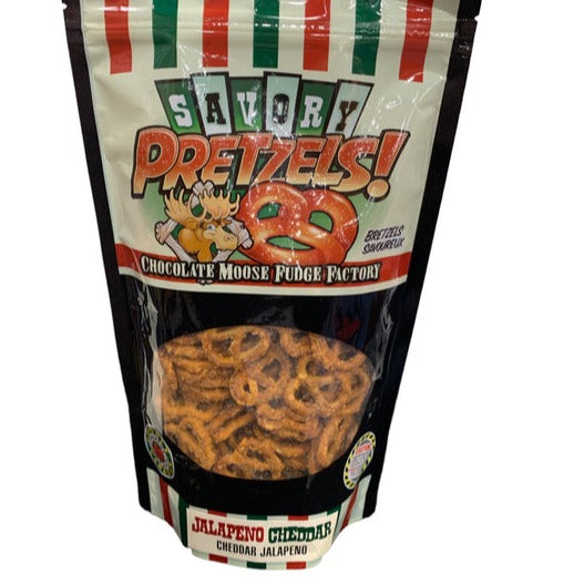 Pretzels