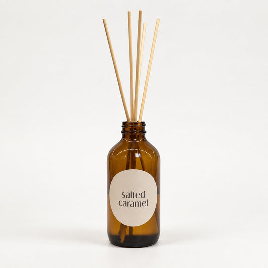 Reed Diffusers: Fall + Winter 2026/27