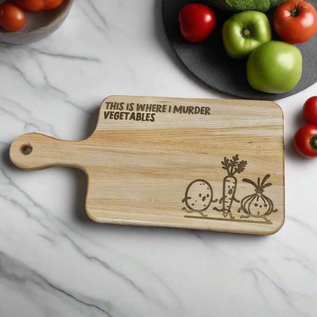 Cutting Board