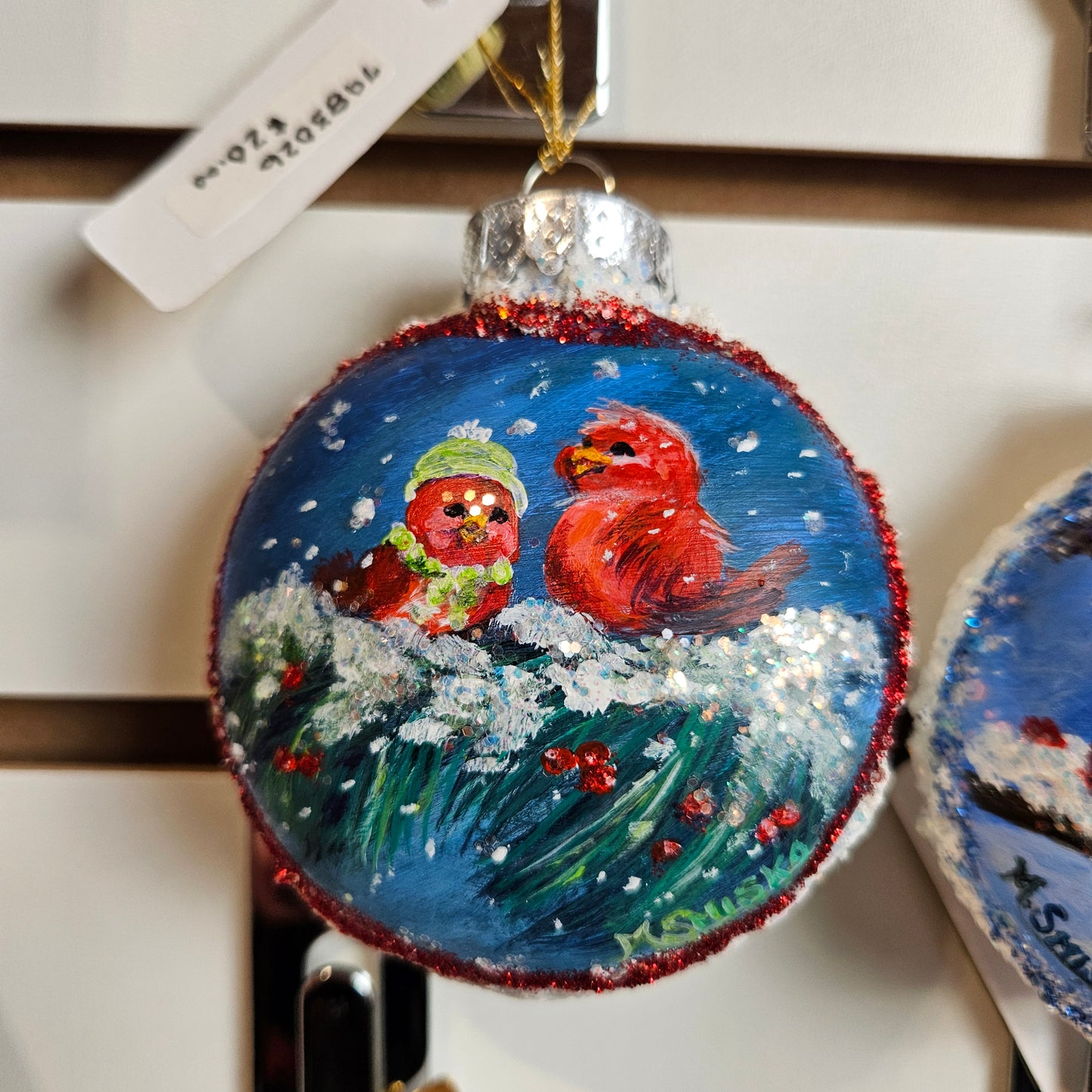 Christmas Ornaments