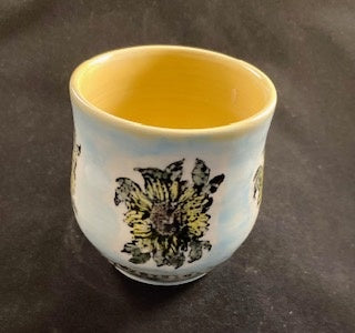 Sunflower Cup 2