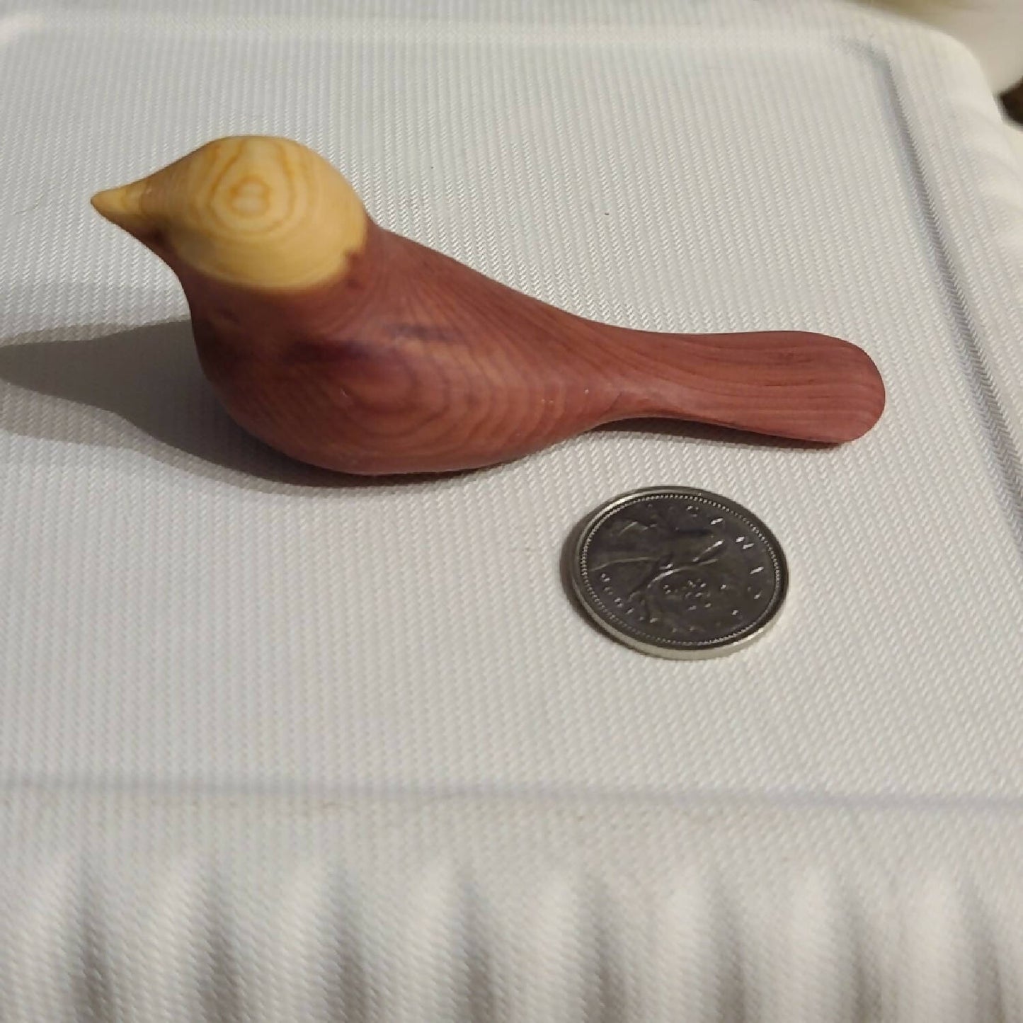 74980100 - Worry / Comfort Bird