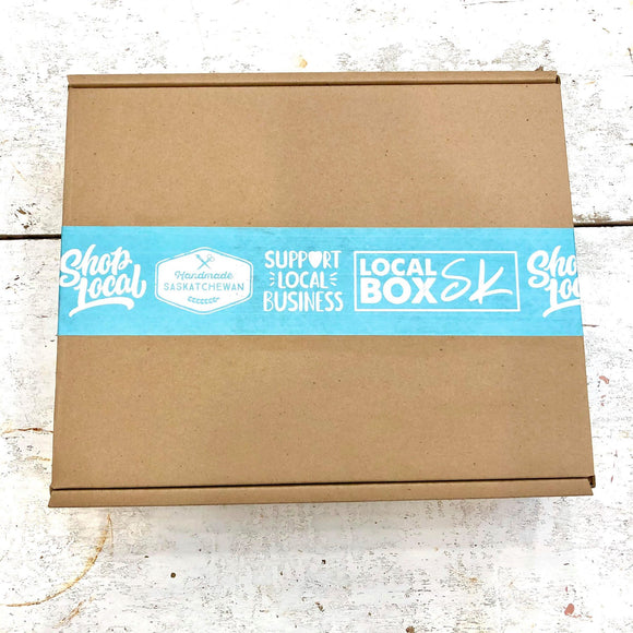 Local Box Subscription - Food Auto renew