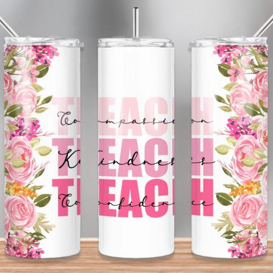 Teacher Tumblers