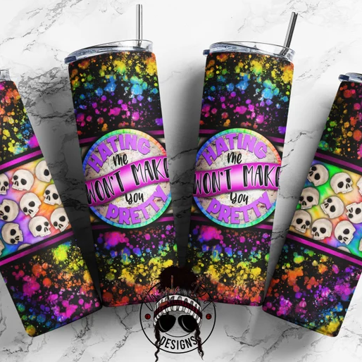 Sassy Tumblers