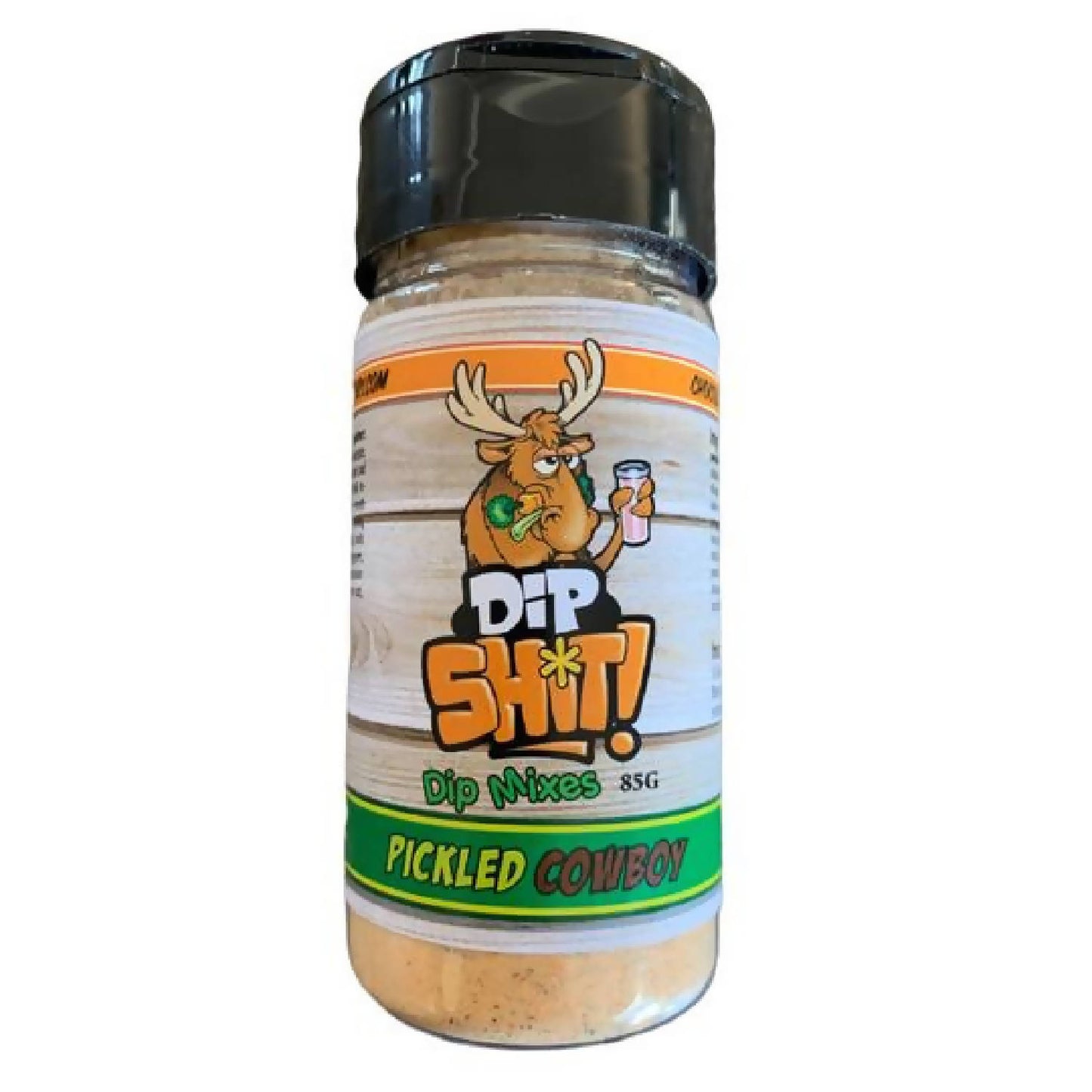 Dip Sh*t Pickled Cowboy - HandmadeSask