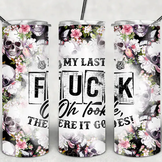 Sassy Tumblers