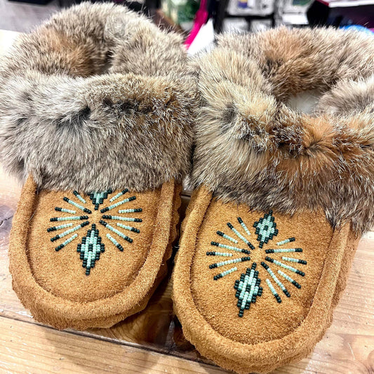 Size 7 Moccasins