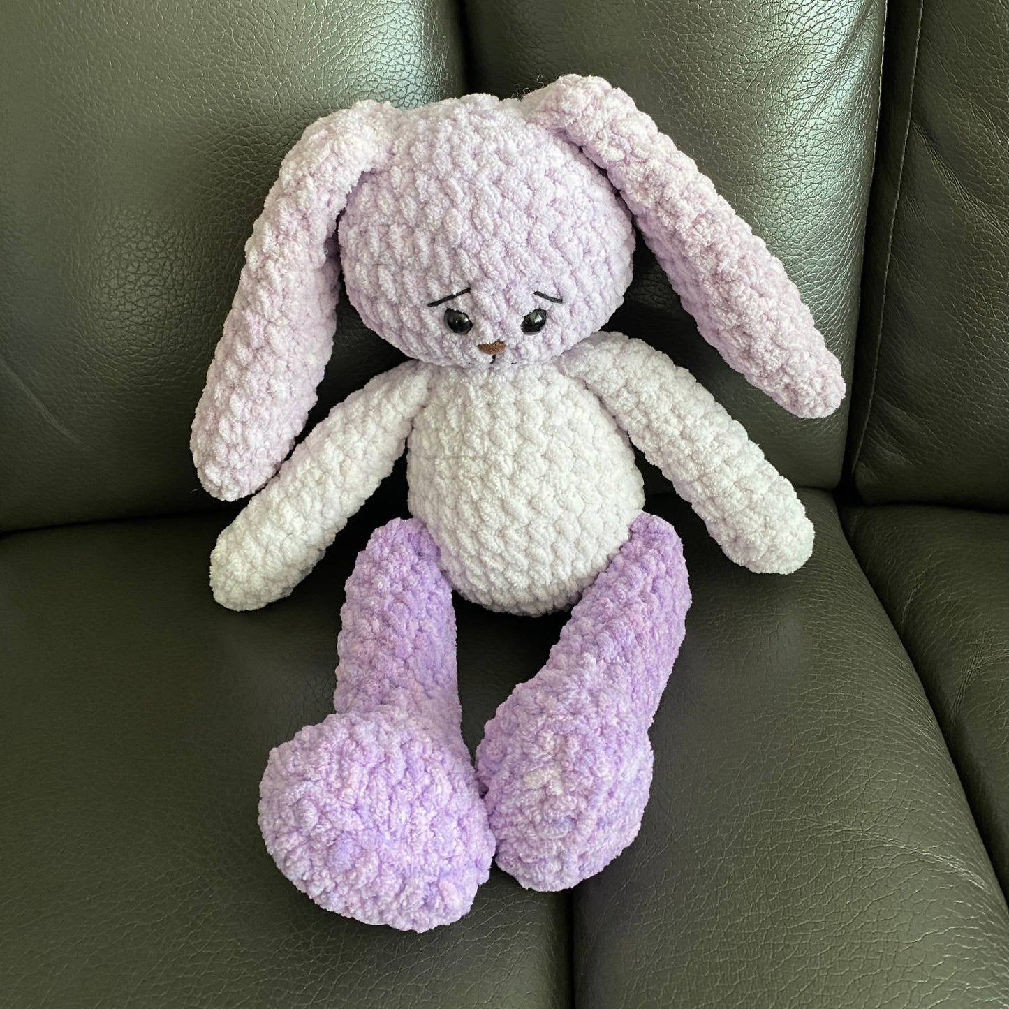 Blanket Bunny