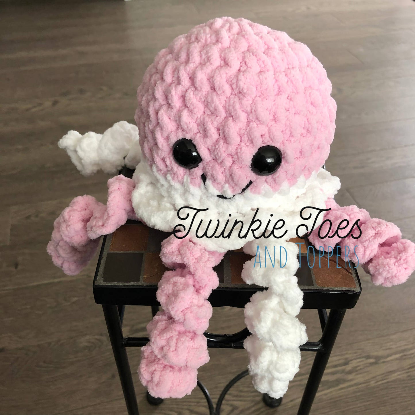 Jellyfish - HandmadeSask