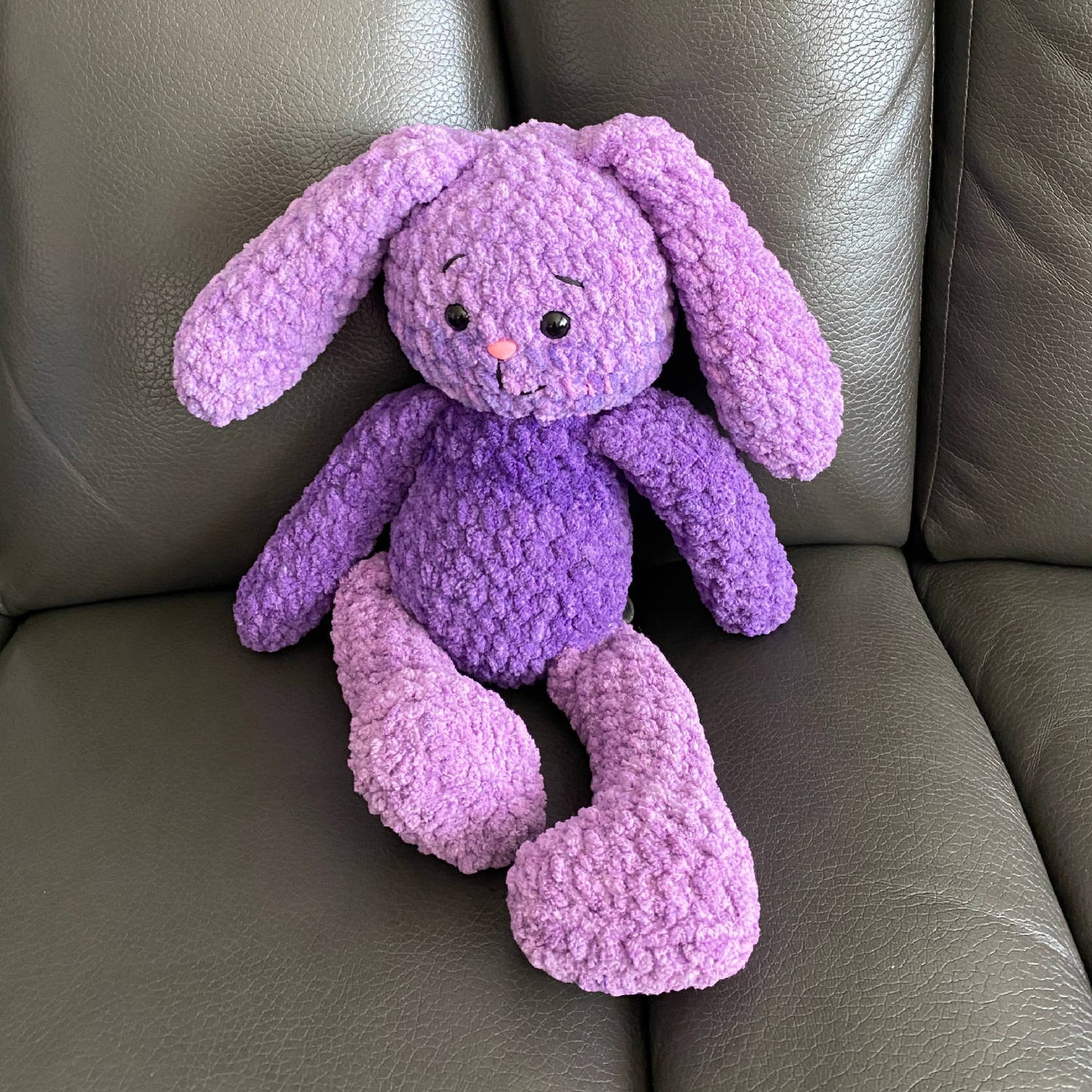 Blanket Bunny