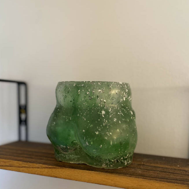Booty Planter
