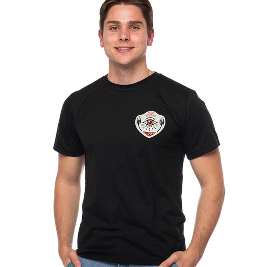 FLAT // Nothing To See Sightseeing Club / Unisex