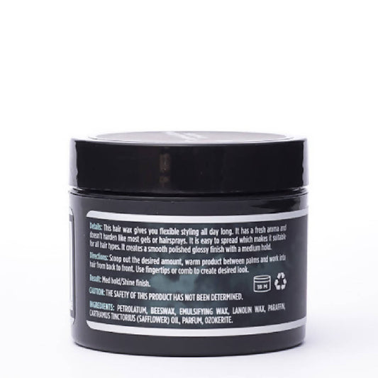 CLASSIC WAX - HandmadeSask