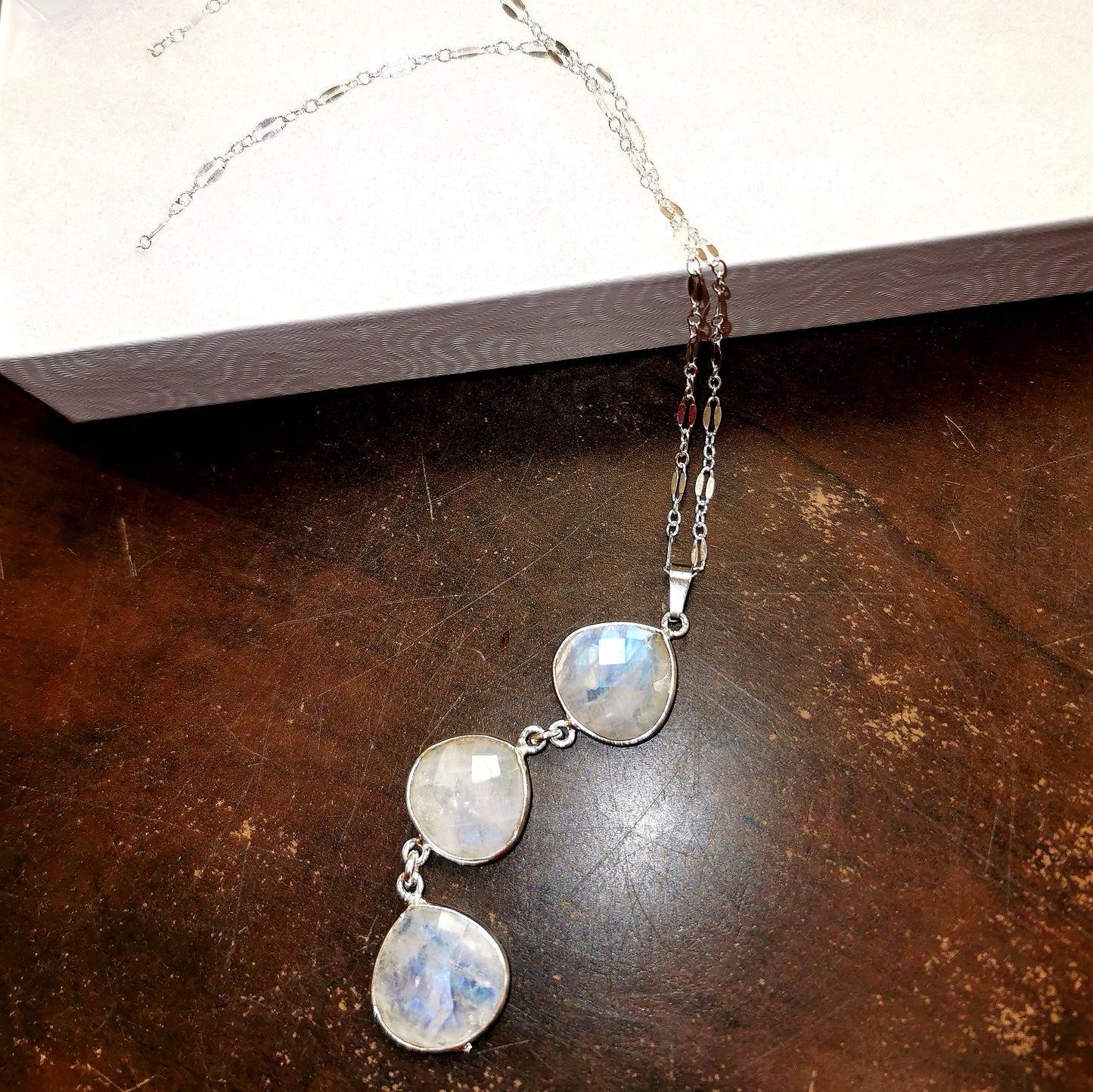 Never Alone Necklace