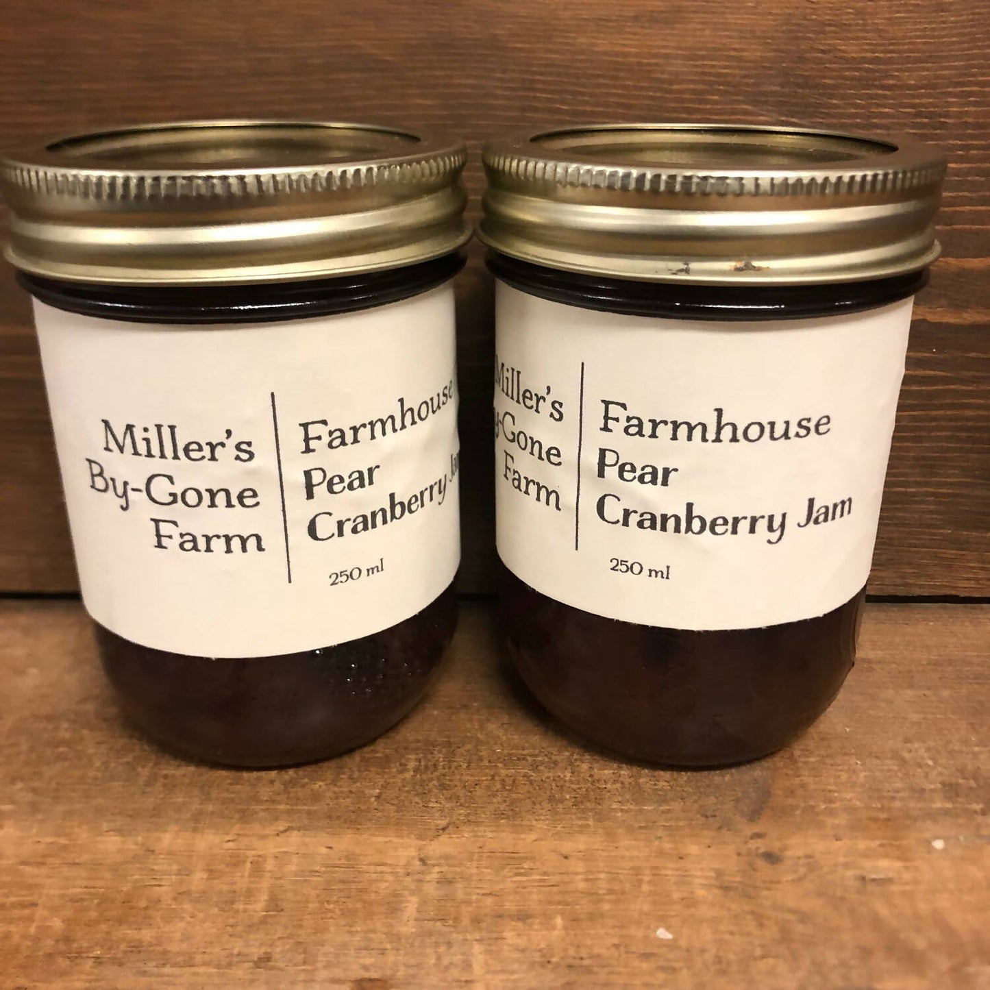 Jam