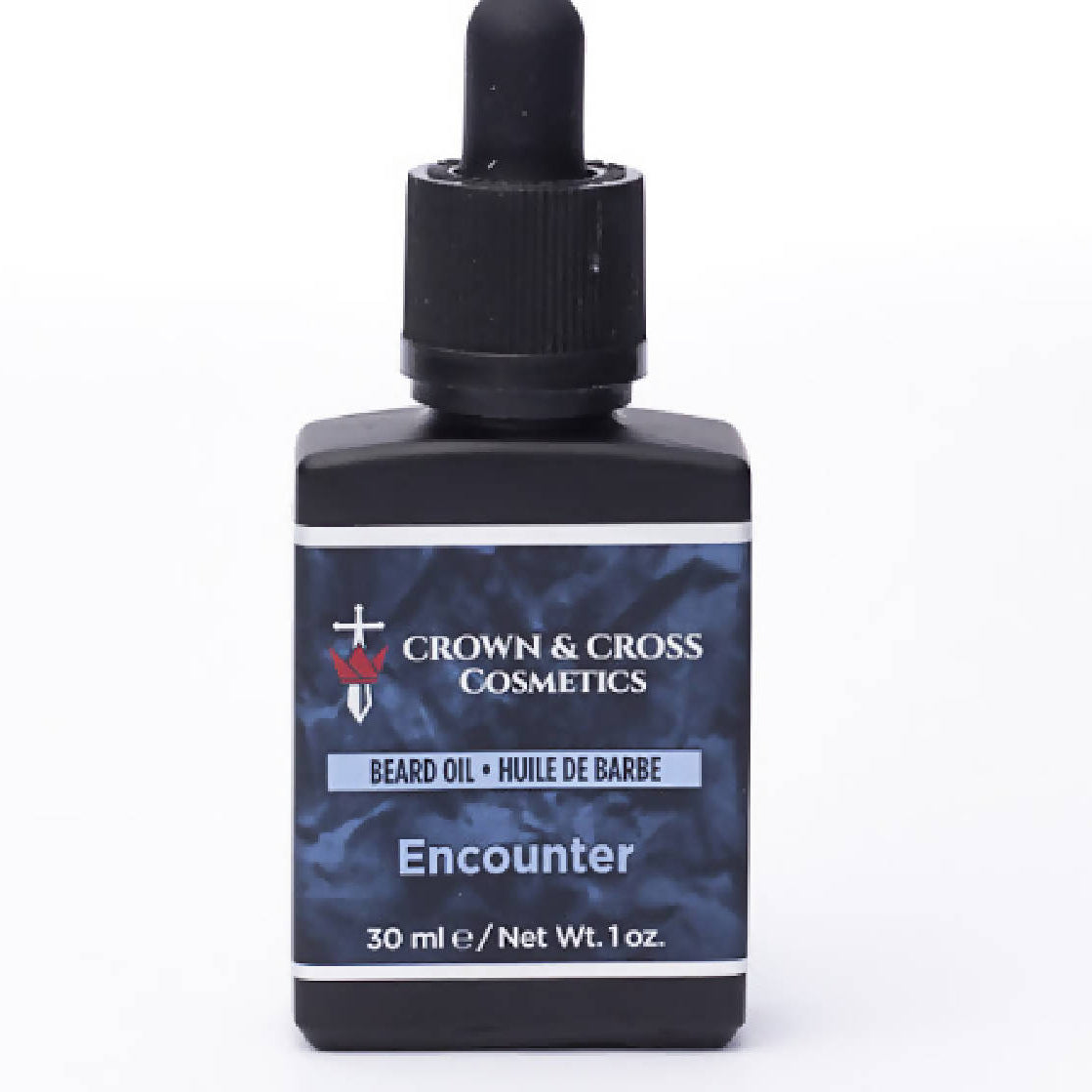 BEARD OIL - HandmadeSask