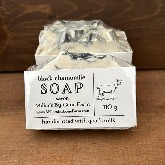 Goat Milk Soap